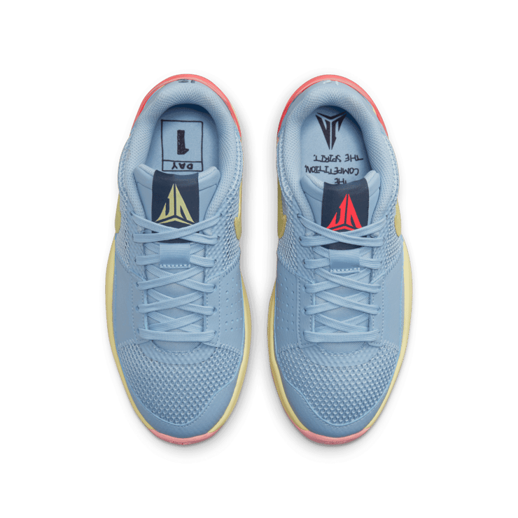 Nike Ja 1 Day One (GS) Angle 1