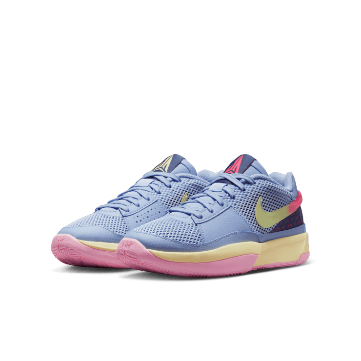 Nike Ja 1 Day One (GS) Angle 2