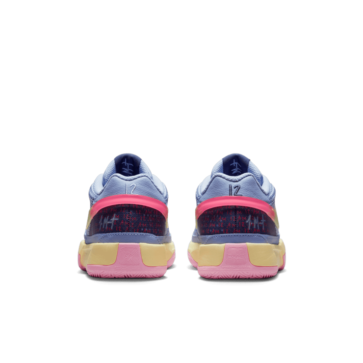 Nike Ja 1 Day One (GS) Angle 3