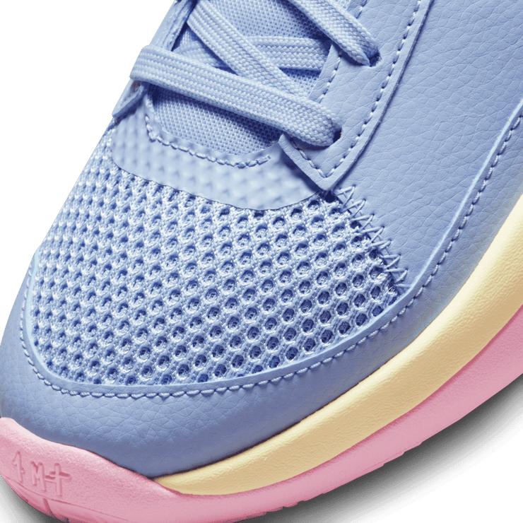 Nike Ja 1 Day One (GS) Angle 4