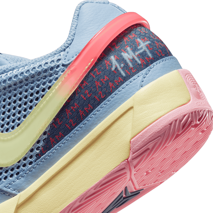 Nike Ja 1 Day One (GS) Angle 5