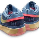 Nike Ja 1 Day One (GS) Angle 6
