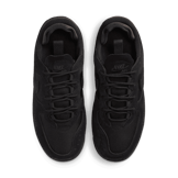 Nike Air Force 1 Wild Black Velvet Brown (W) Angle 2