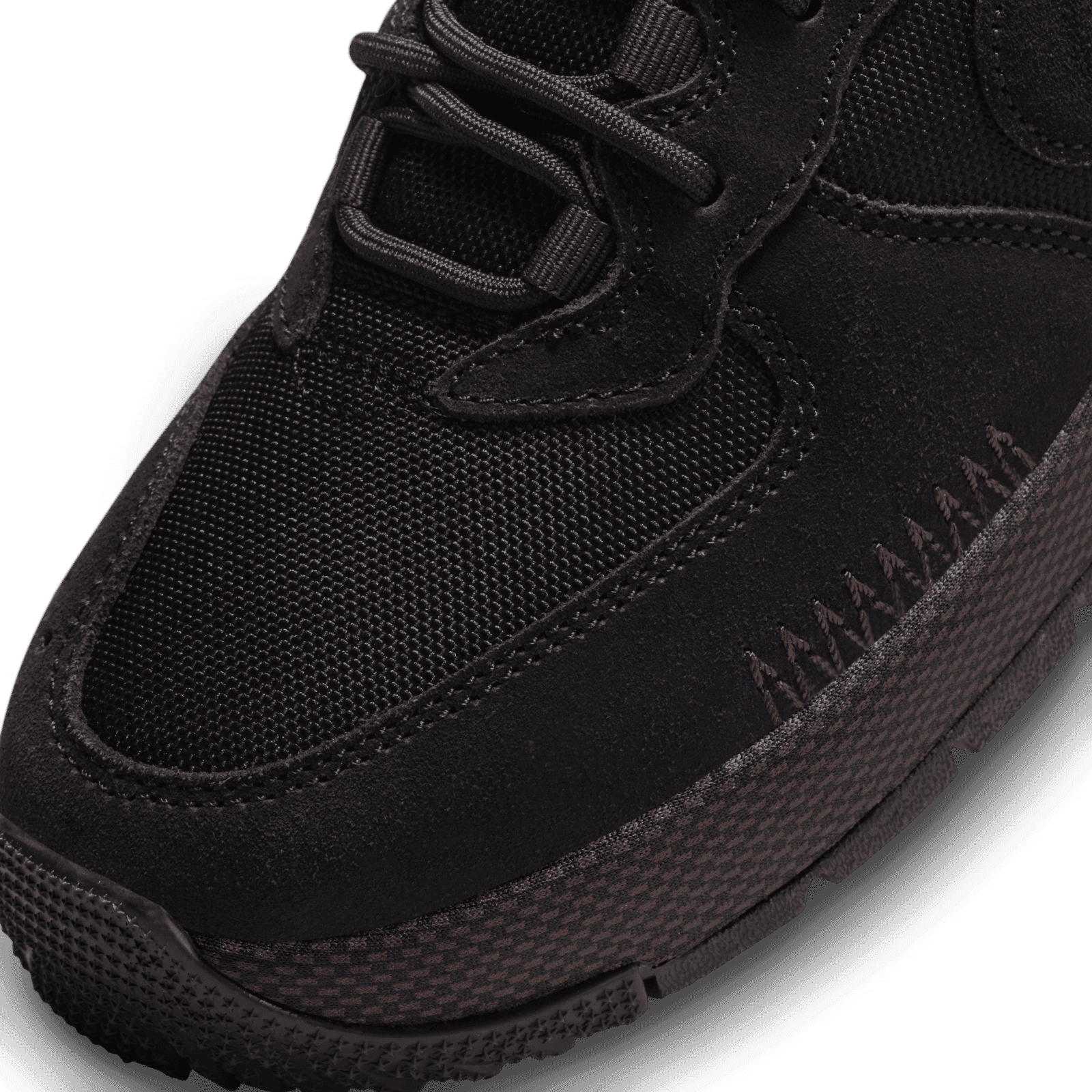 air force 1 black velvet