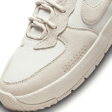 Nike Air Force 1 Wild Phantom (W) Angle 1