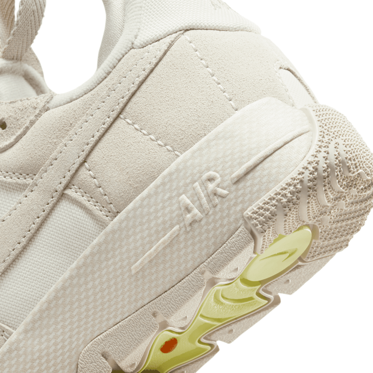 Nike Air Force 1 Wild Phantom (W) Angle 2