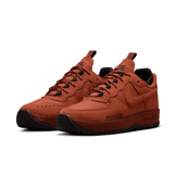 Nike Air Force 1 Wild Rugged Orange (W) Angle 2