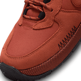 Nike Air Force 1 Wild Rugged Orange (W) Angle 3