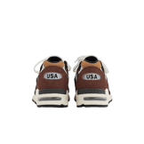 New Balance 990v2 Made In USA Season 2 Brown Angle 1