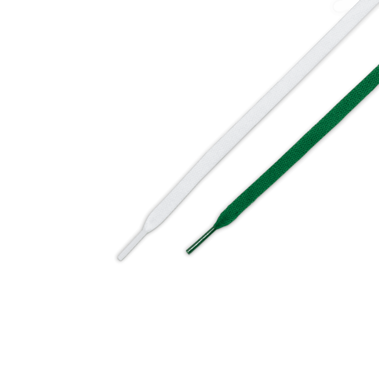 Air Jordan 1 High Golf Metallic Green Angle 7