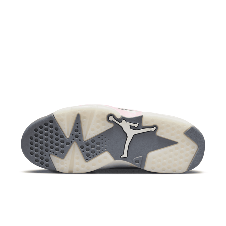 Jordan flatslide soft bottom