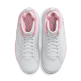 Air Jordan MVP Off White Medium Soft Pink (W) Angle 2