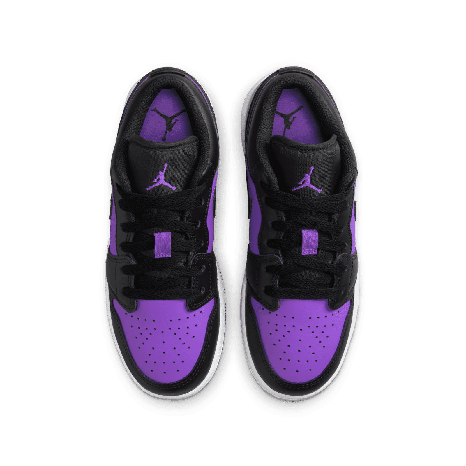 air force 1 purple venom