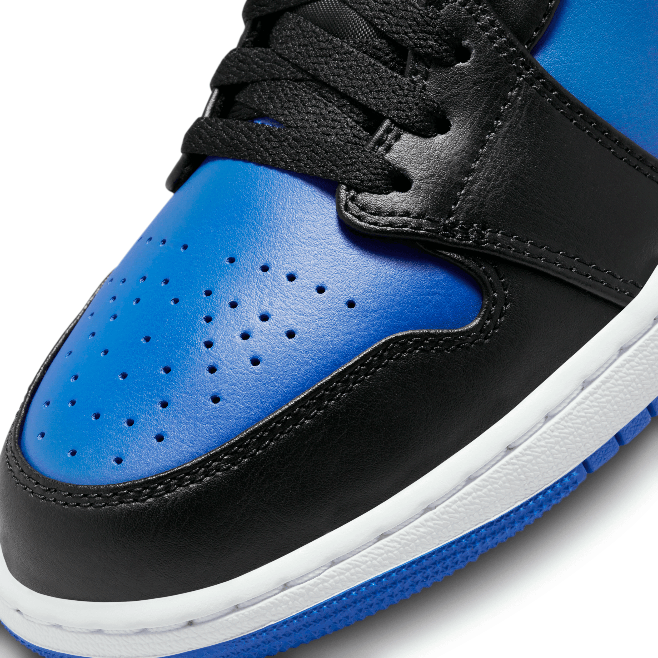 air jordan 1 mid royal release date
