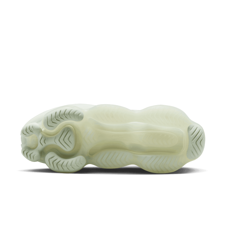 Nike Air Max Scorpion FK White Lagoon Pulse Hot Punch Angle 0