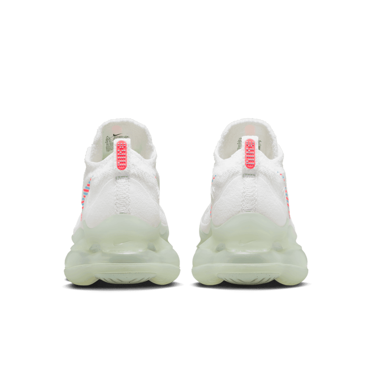 Nike Air Max Scorpion FK White Lagoon Pulse Hot Punch Angle 3