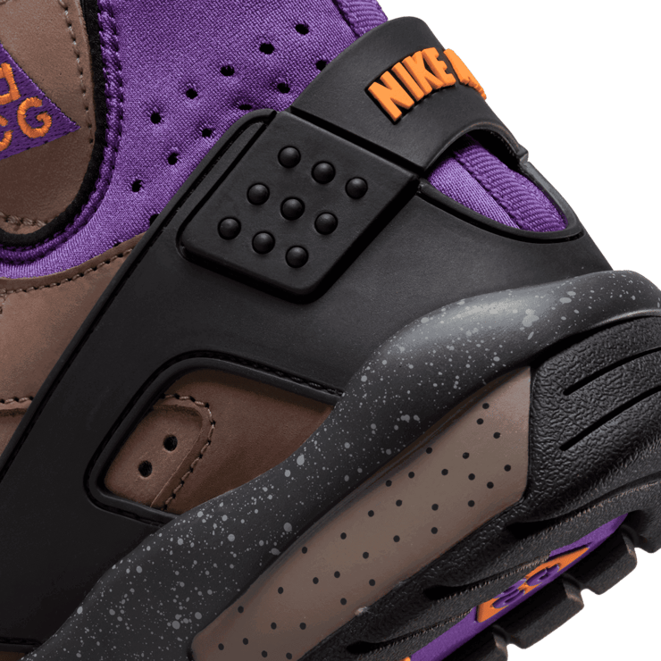 Nike ACG Air Mowabb OG Trails End Brown Angle 5