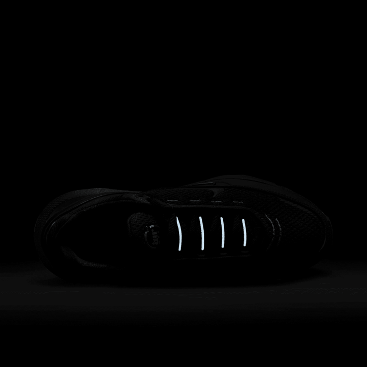 Nike Air Max Pulse Black Anthracite Angle 4