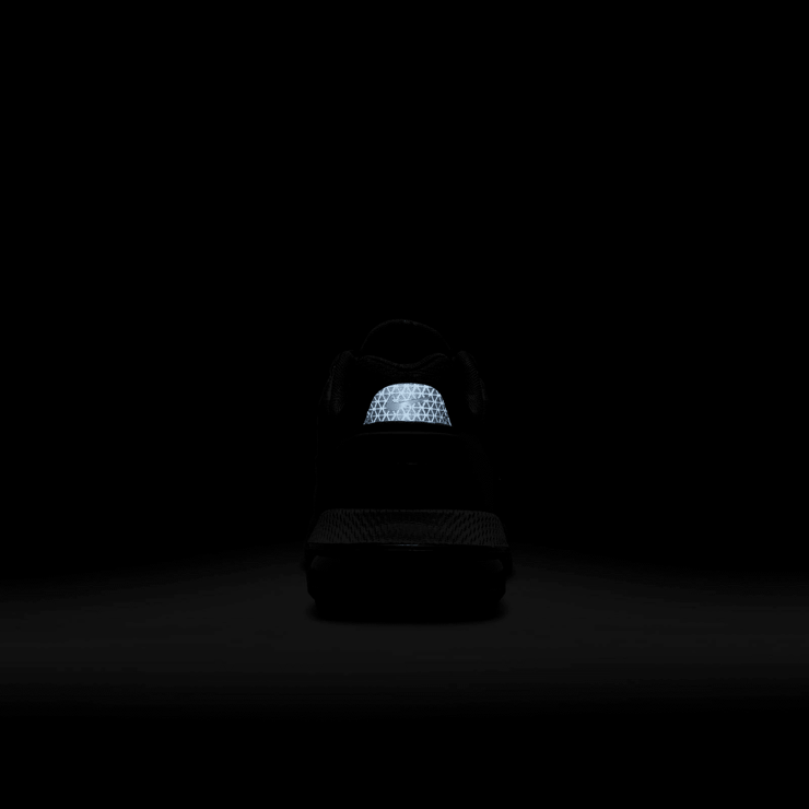 Nike Air Max Pulse Black Anthracite Angle 5