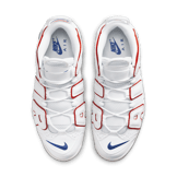Nike Air Max Pulse Summit White Platinum Tint Angle 1