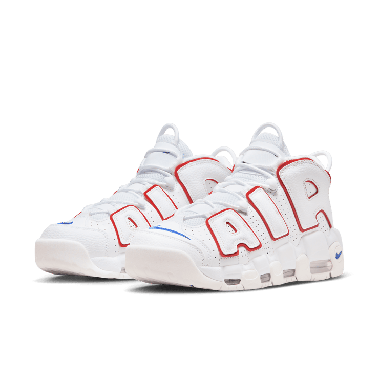 Nike Air Max Pulse Summit White Platinum Tint Angle 2