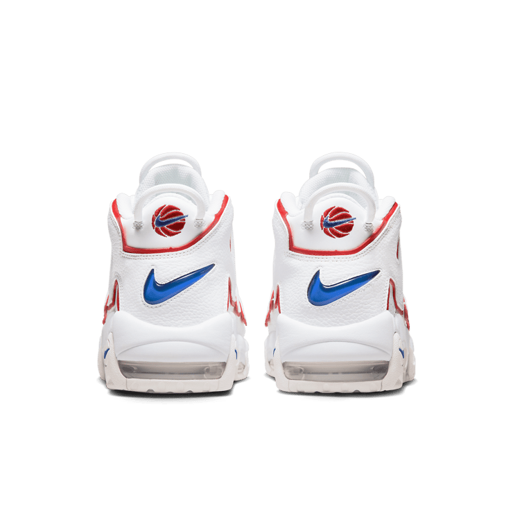 Nike Air Max Pulse Summit White Platinum Tint Angle 3