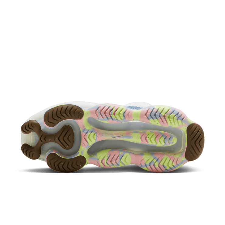 Nike Air Max Scorpion Just Do It (W) Angle 0