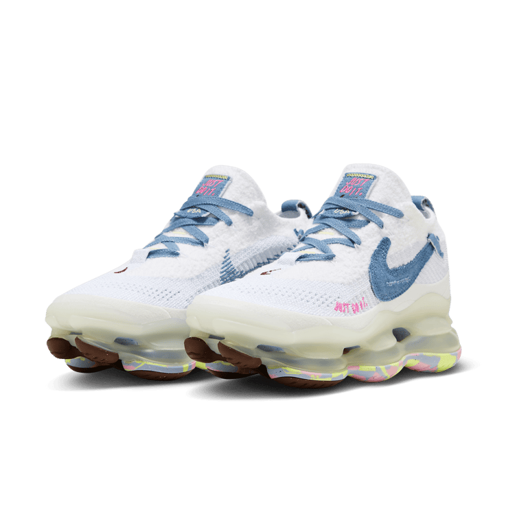 Nike Air Max Scorpion Just Do It (W) Angle 2