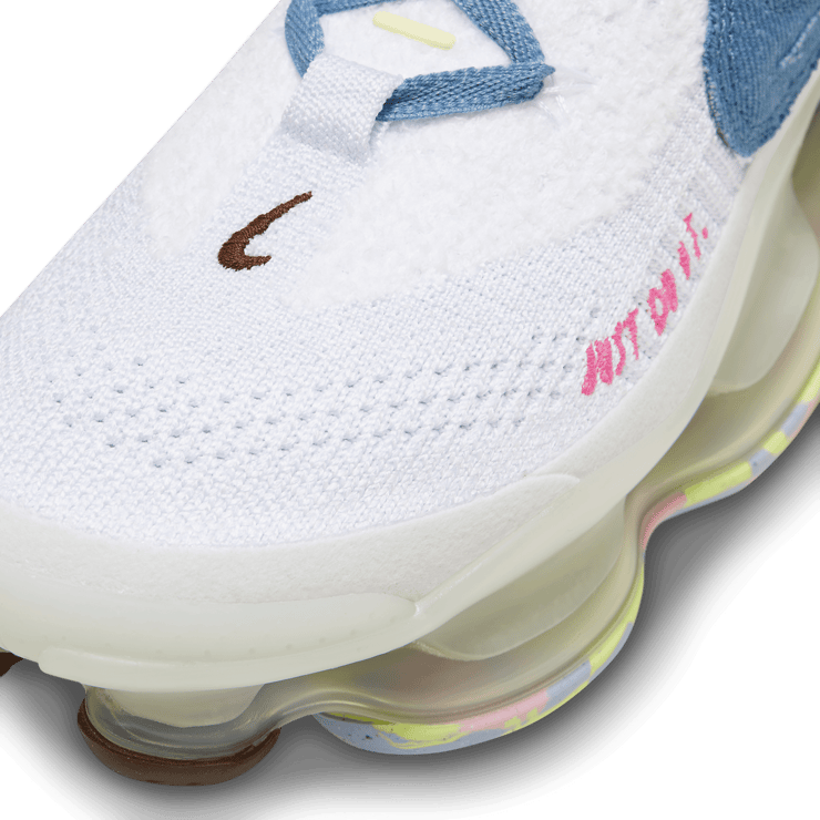 Nike Air Max Scorpion Just Do It (W) Angle 4