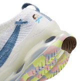 Nike Air Max Scorpion Just Do It (W) Angle 5