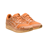 Asics Gel-Lyte III Rooibos Angle 0