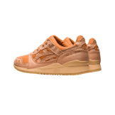 Asics Gel-Lyte III Rooibos Angle 1