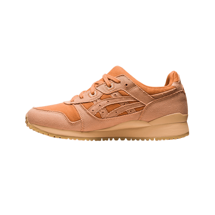 Asics Gel-Lyte III Rooibos Angle 2