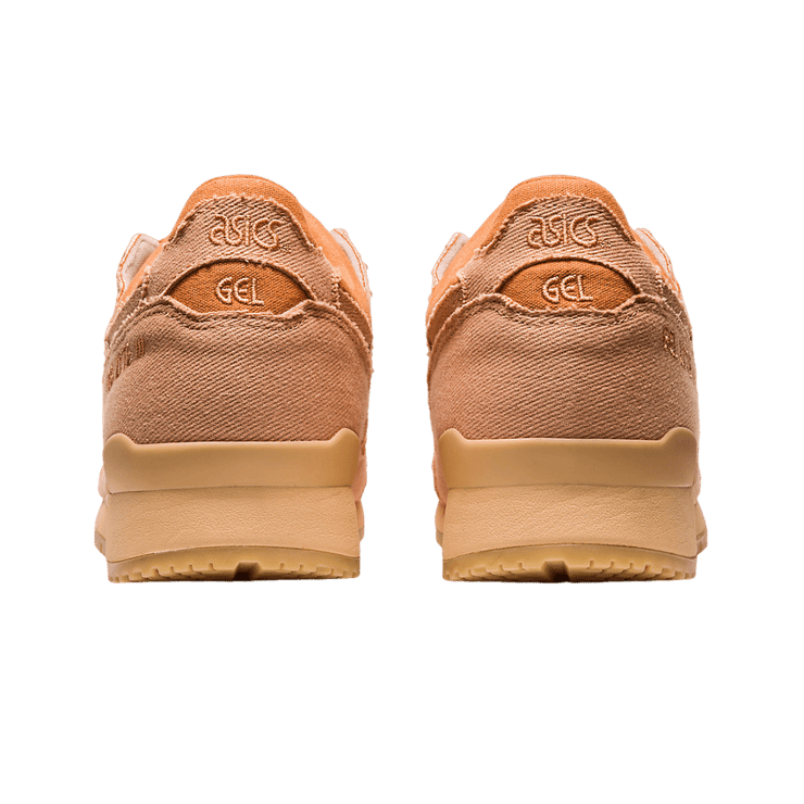 Asics Gel-Lyte III Rooibos Angle 3