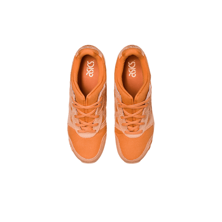 Asics Gel-Lyte III Rooibos Angle 4