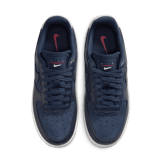Nike Air Force 1 Low LX Obsidian Sail (W) Angle 1