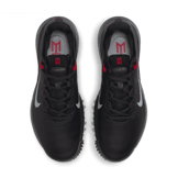 Nike Tiger Woods TW '13 Retro Black Stealth Angle 1