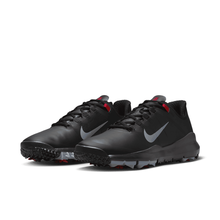 Nike Tiger Woods TW '13 Retro Black Stealth Angle 2