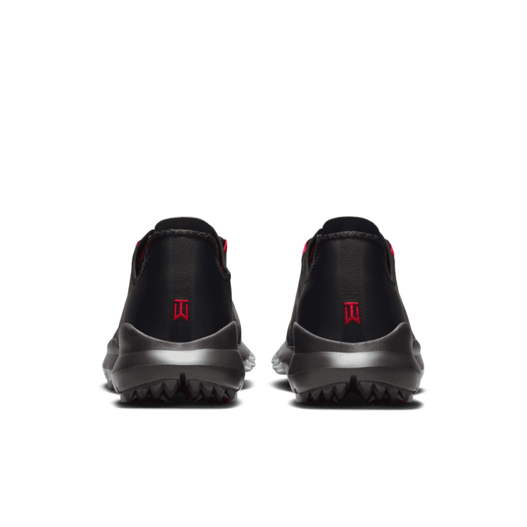 Nike Tiger Woods TW '13 Retro Black Stealth Angle 3