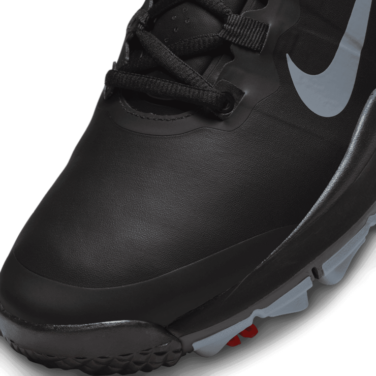 Nike Tiger Woods TW '13 Retro Black Stealth Angle 4