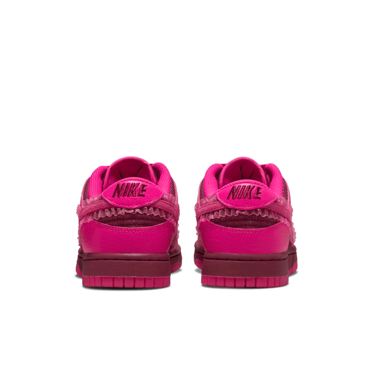 Nike Dunk Low Valentine's Day 2022 (W) Angle 3