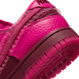 Nike Dunk Low Valentine's Day 2022 (W) Angle 5