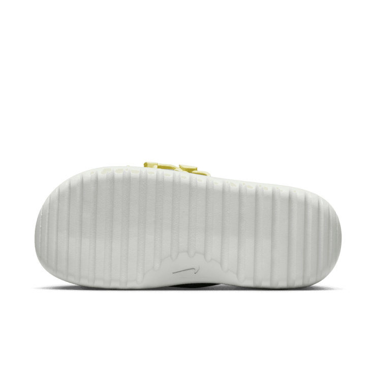Nike Asuna 2 Future Movement Mineral Teal Sequoia Angle 0