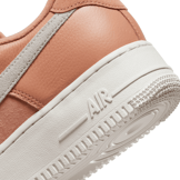 Nike Air Force 1 Low LX Amber Brown Phantom Angle 3