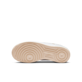 Nike Air Force 1 Low Emerald Rise Guava Ice Pink Spell (GS) Angle 0