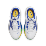 Nike Zoom Freak 4 Summer Vibes (GS) Angle 1