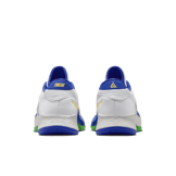 Nike Zoom Freak 4 Summer Vibes (GS) Angle 3