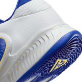 Nike Zoom Freak 4 Summer Vibes (GS) Angle 5