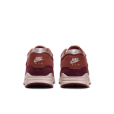 Nike Air Max 1 '86 OG Smokey Mauve Dark Team Red Angle 3