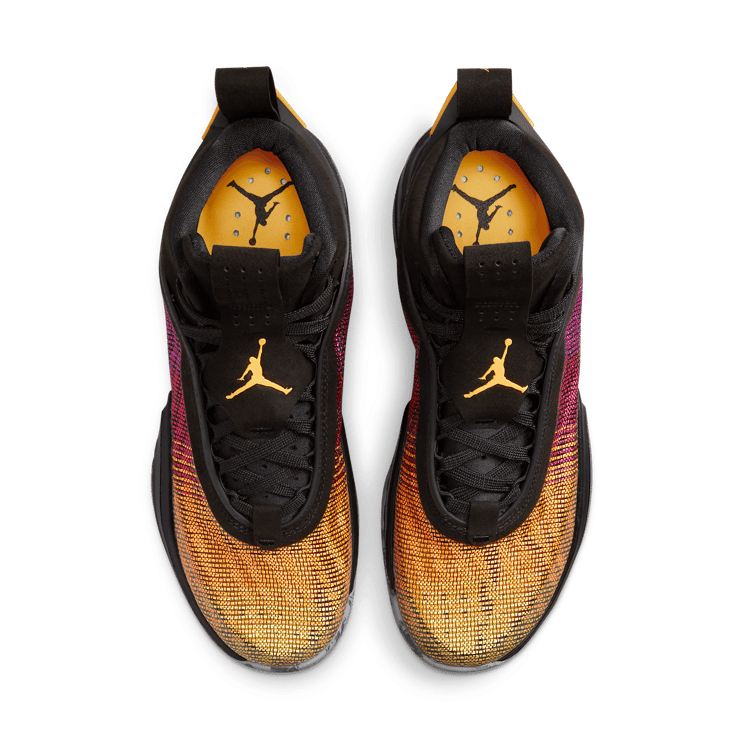 Jordan 36 Sunset Angle 1